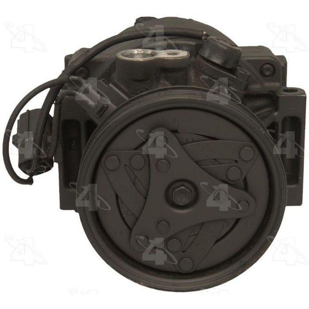 Four Seasons A/C Compressor 97378