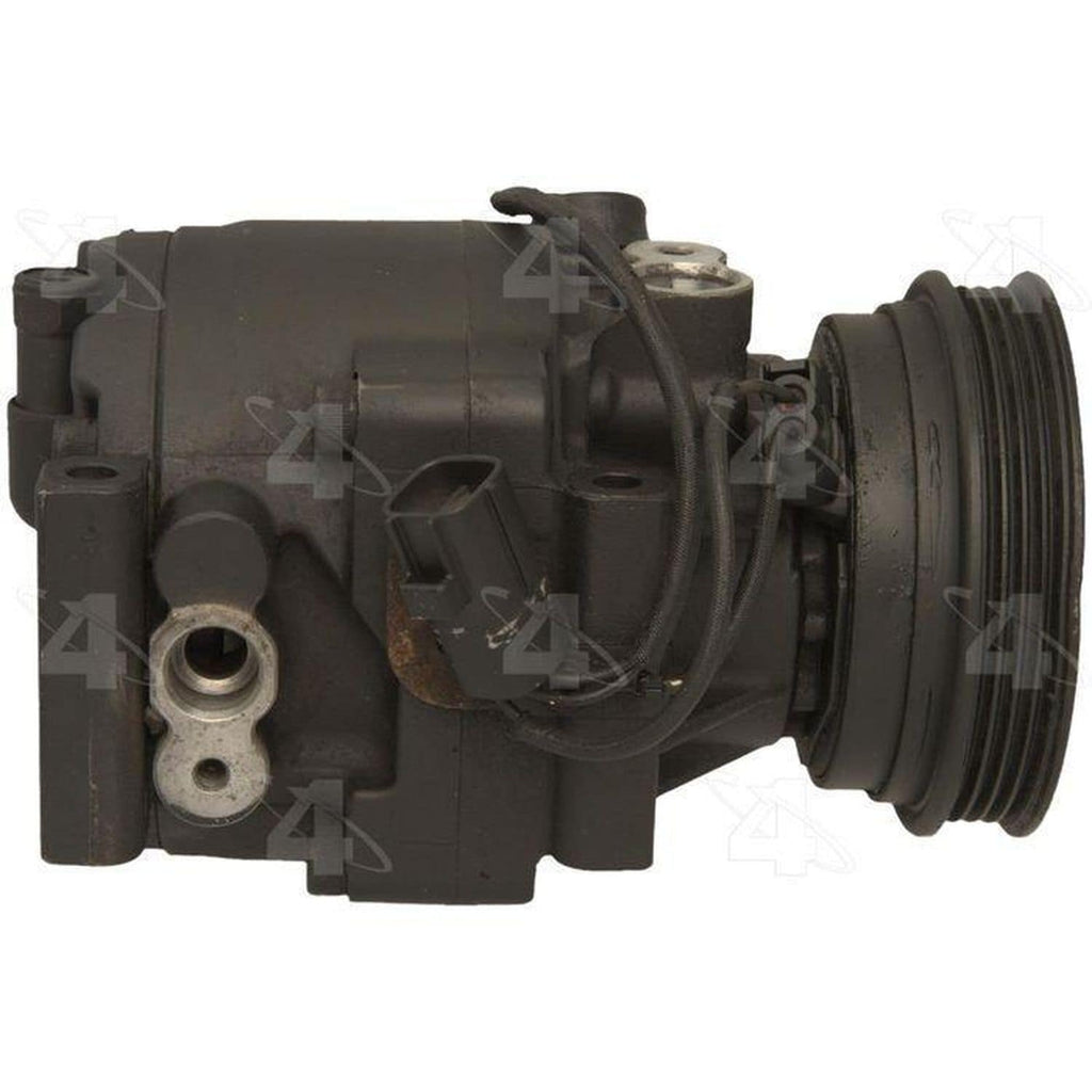 Four Seasons A/C Compressor 97378