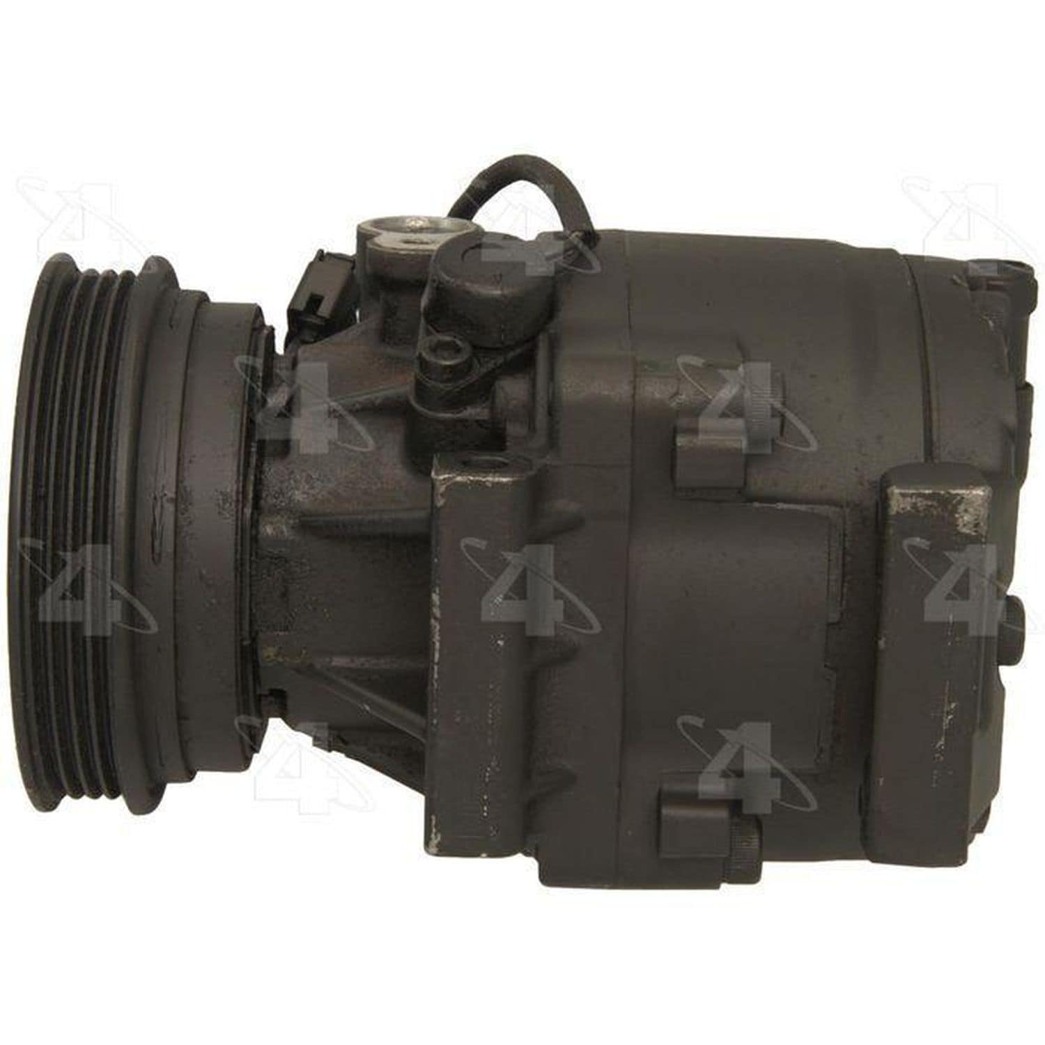 Four Seasons A/C Compressor 97378