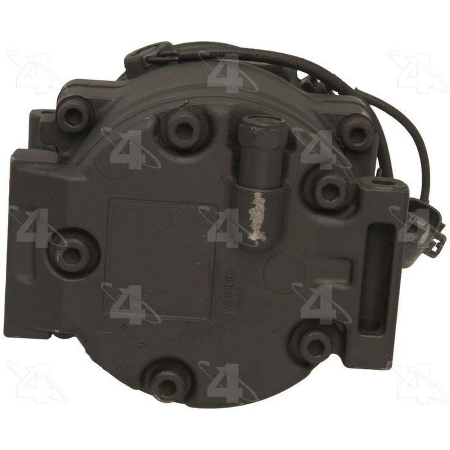 Four Seasons A/C Compressor 97378