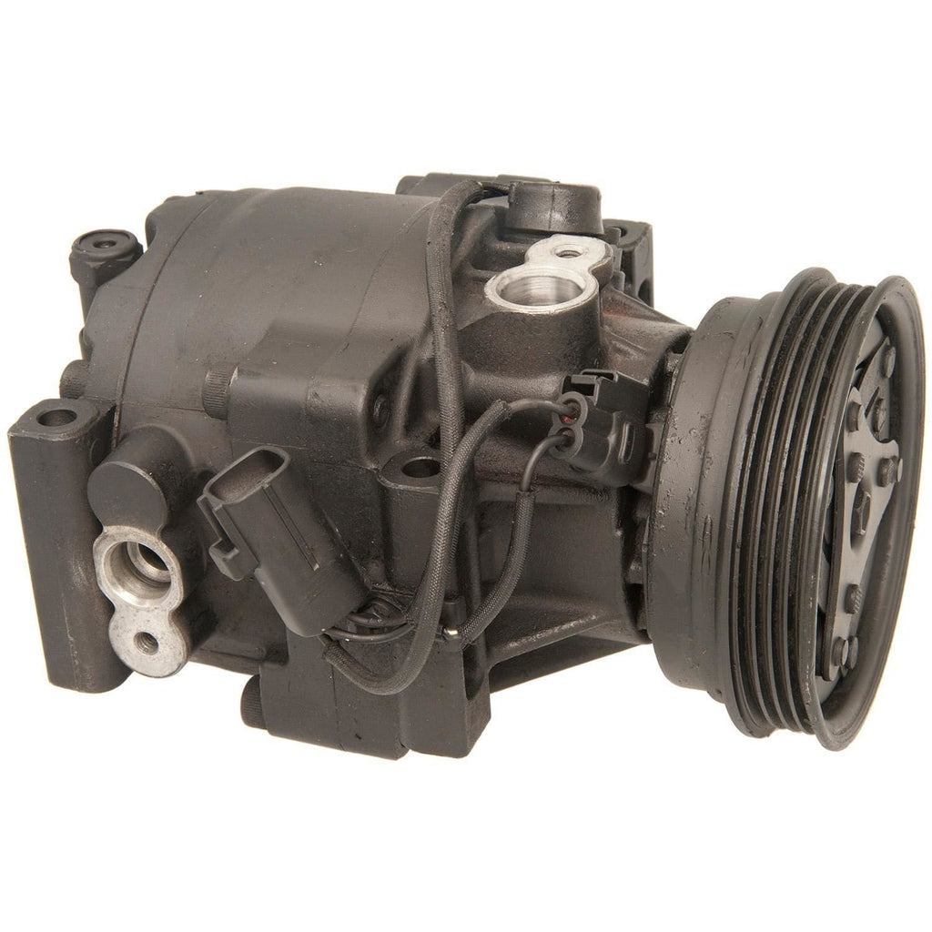 Four Seasons A/C Compressor 97378