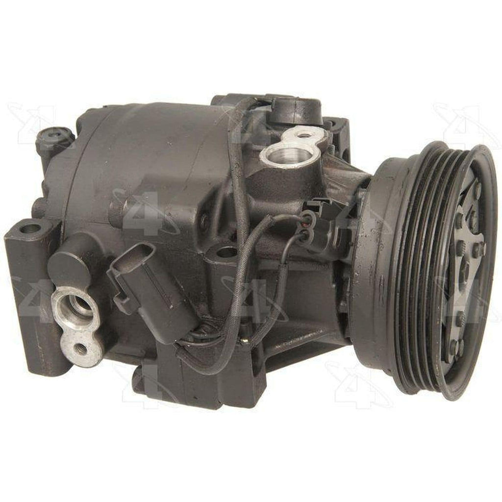 Four Seasons A/C Compressor 97378