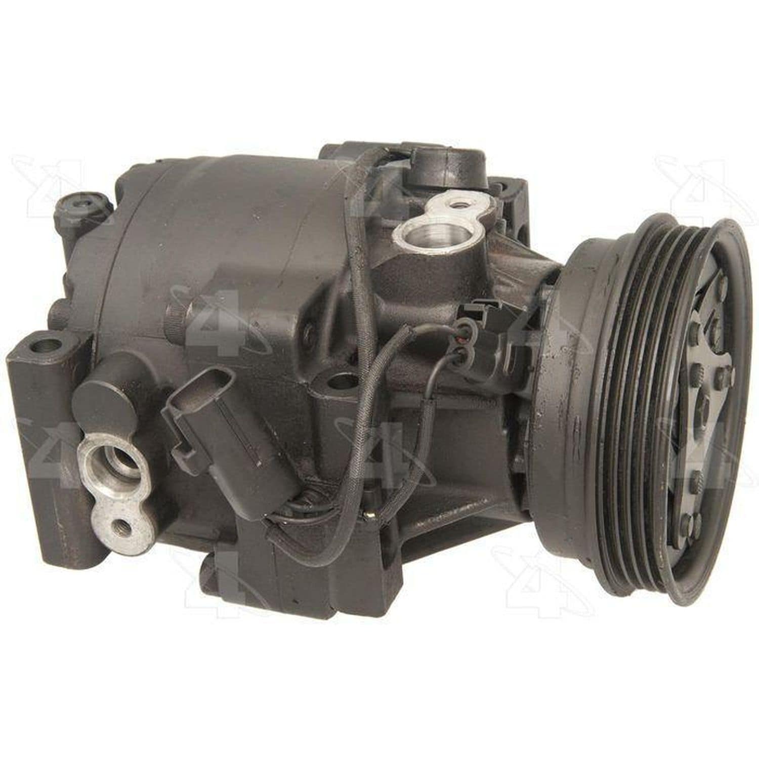 Four Seasons A/C Compressor 97378