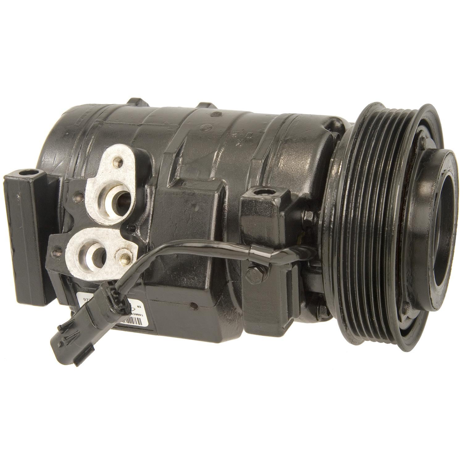 Four Seasons A/C Compressor 97382
