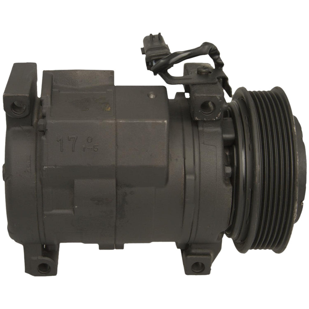 Four Seasons A/C Compressor 97382