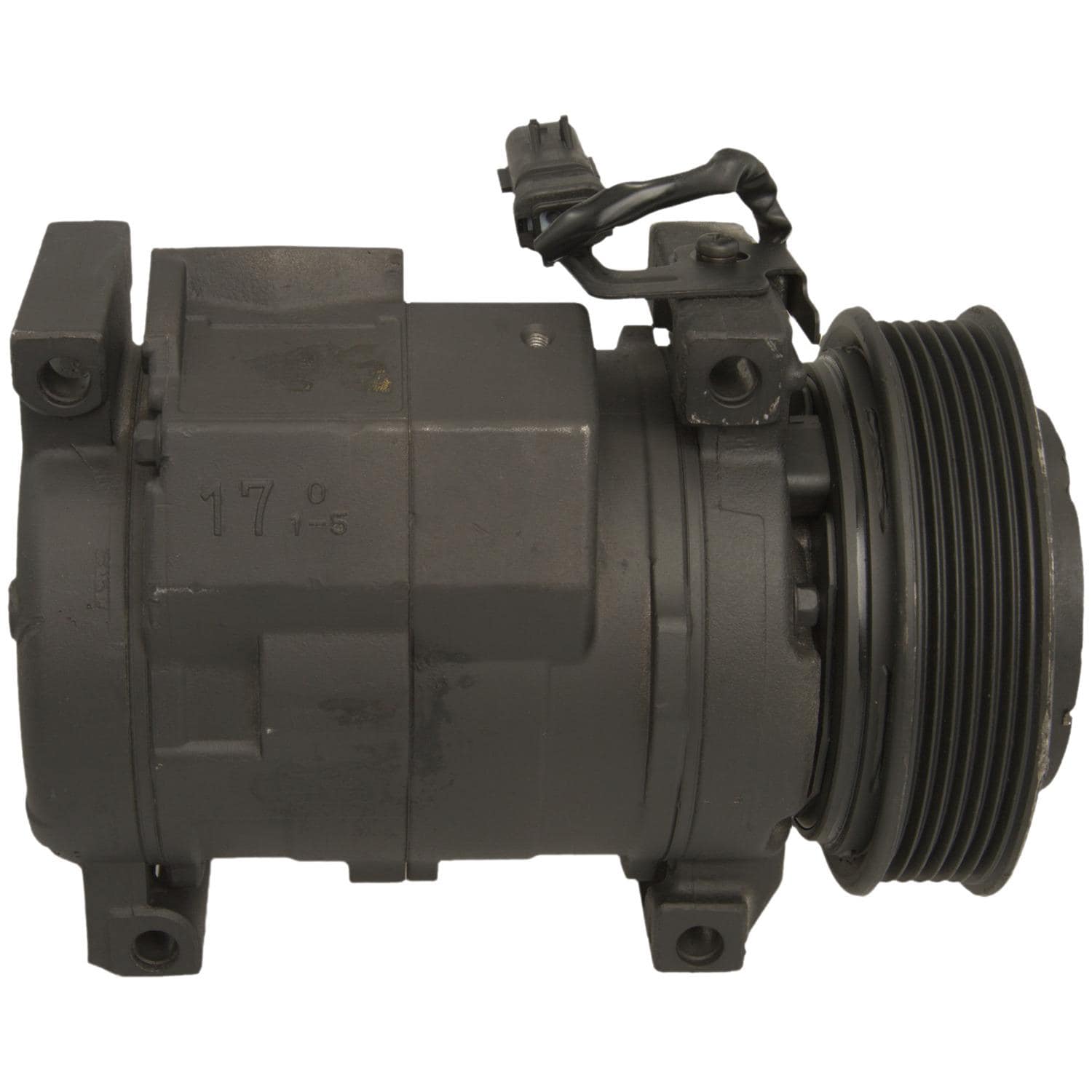 Four Seasons A/C Compressor 97382