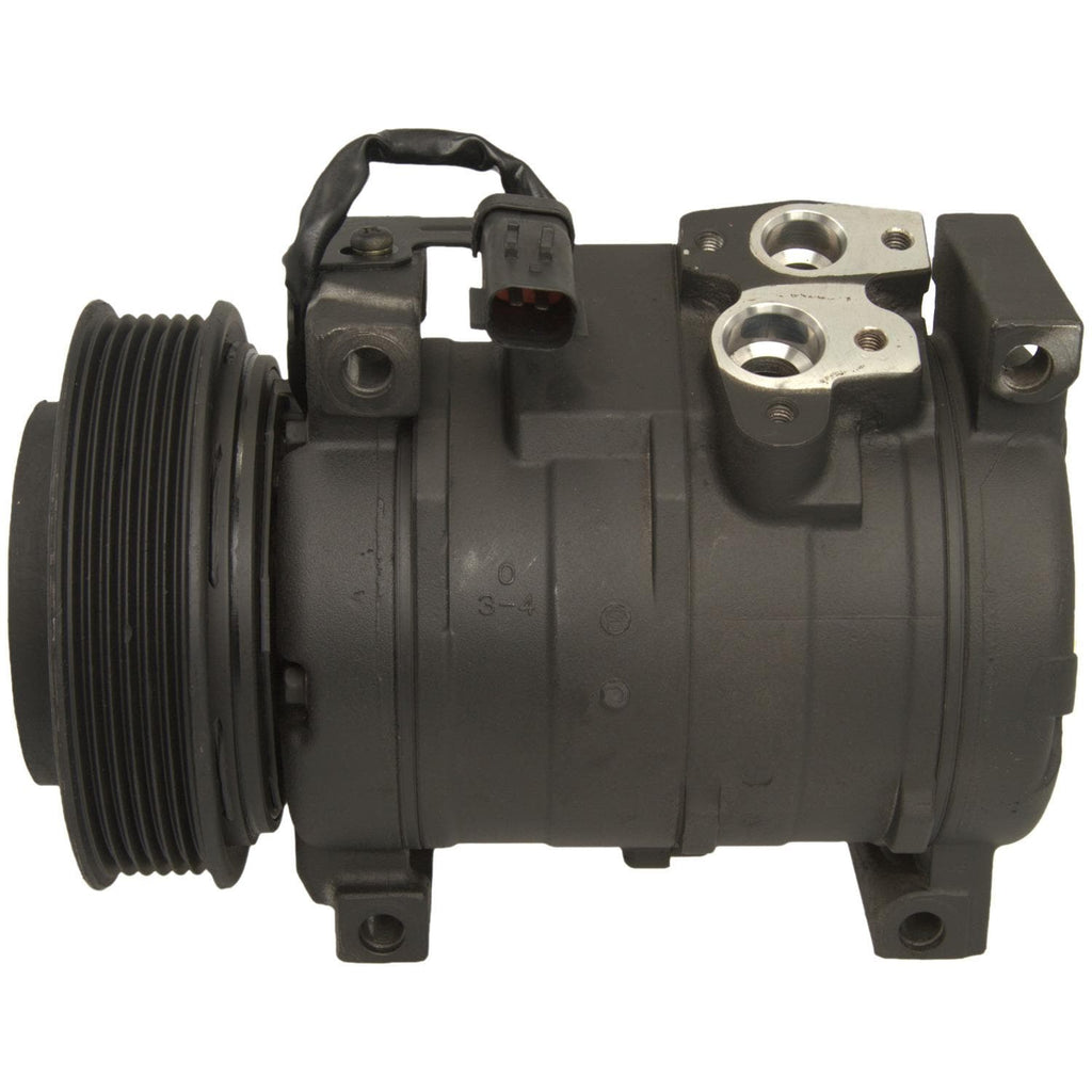Four Seasons A/C Compressor 97382