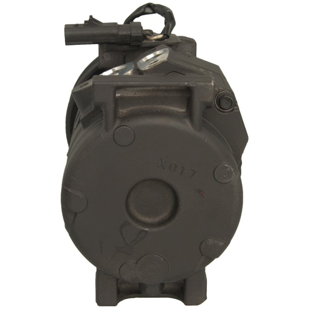 Four Seasons A/C Compressor 97382