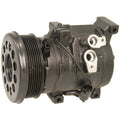 Four Seasons Remanufactured A/C Compressor 97383