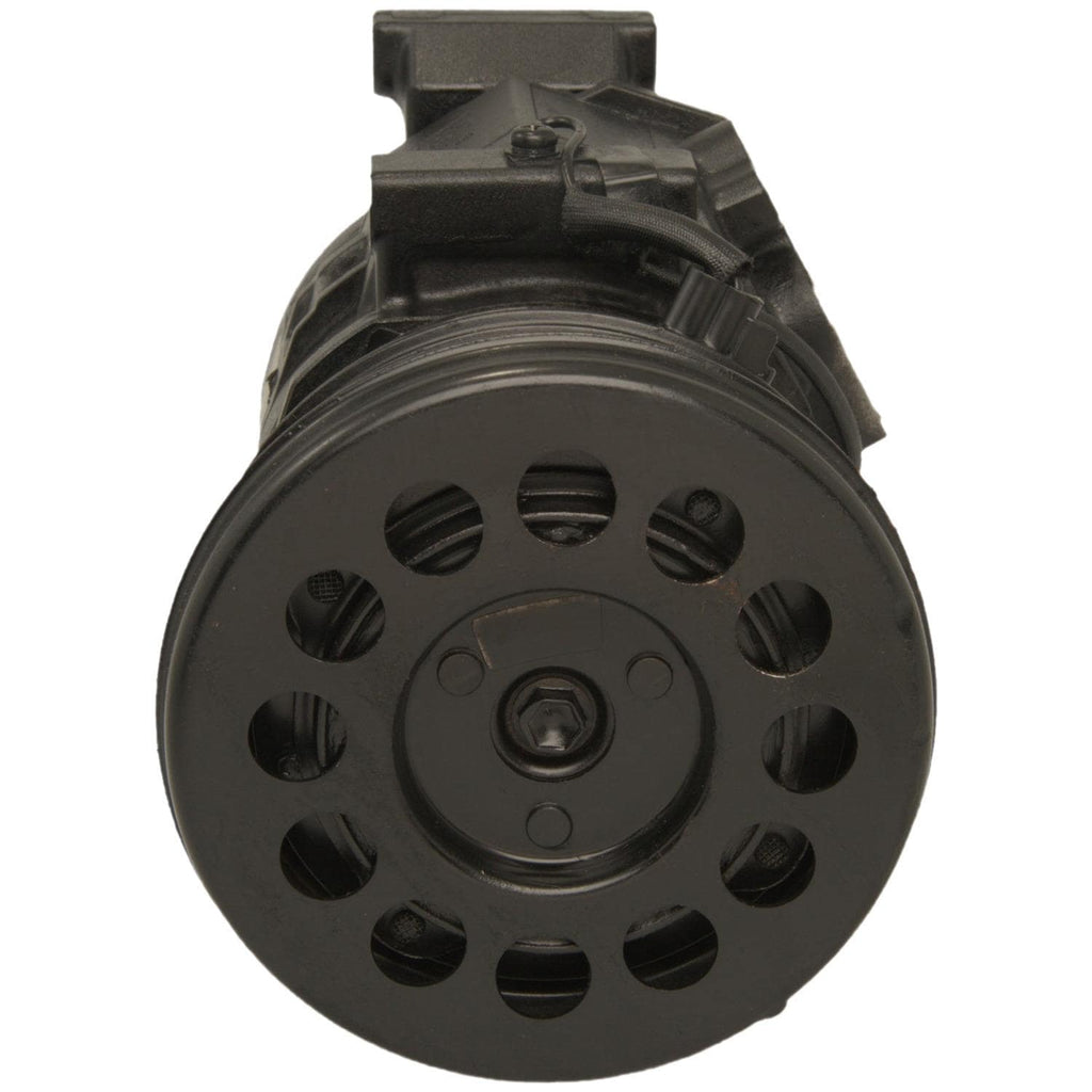 Four Seasons Remanufactured A/C Compressor 97383