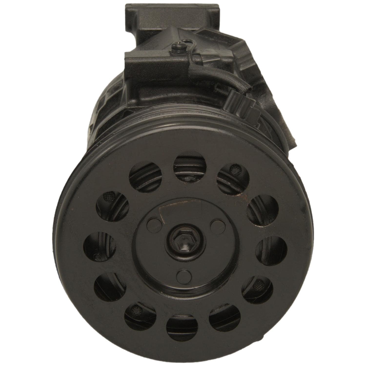 Four Seasons Remanufactured A/C Compressor 97383