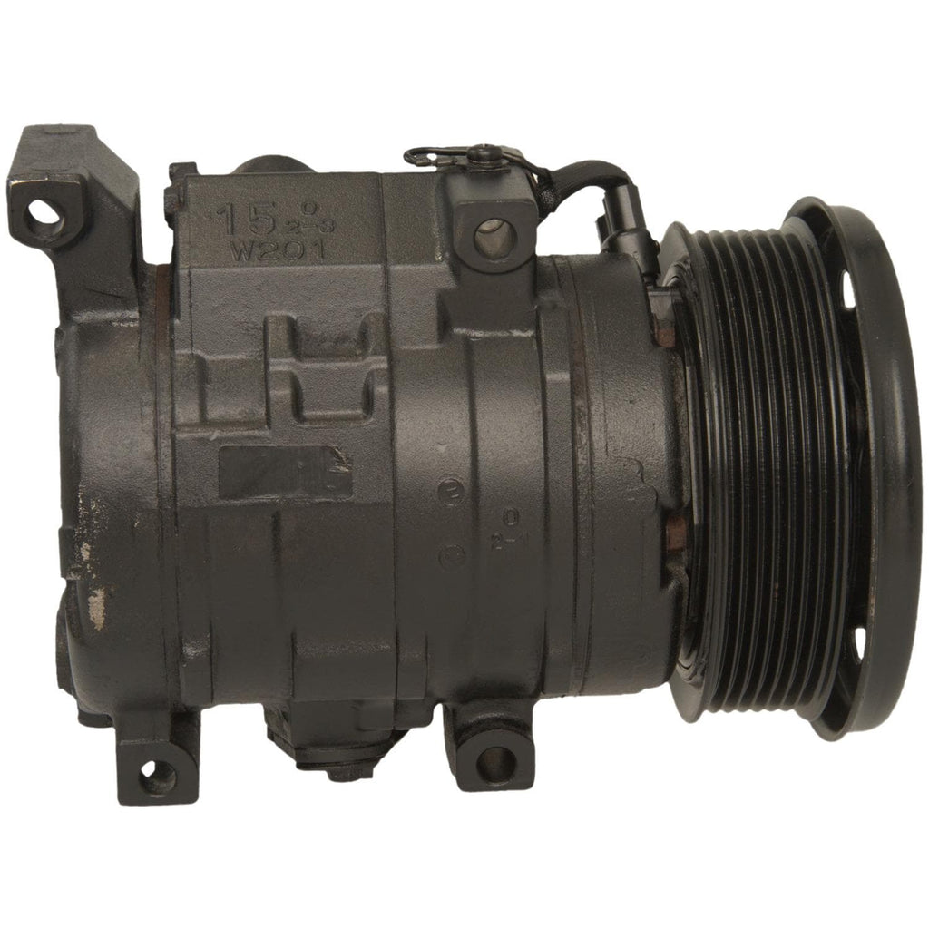 Four Seasons Remanufactured A/C Compressor 97383