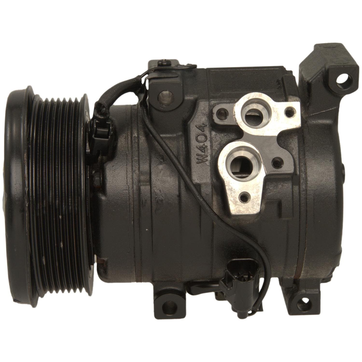 Four Seasons Remanufactured A/C Compressor 97383