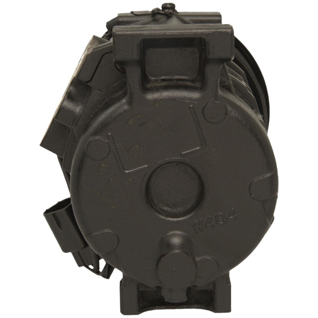 Four Seasons Remanufactured A/C Compressor 97383