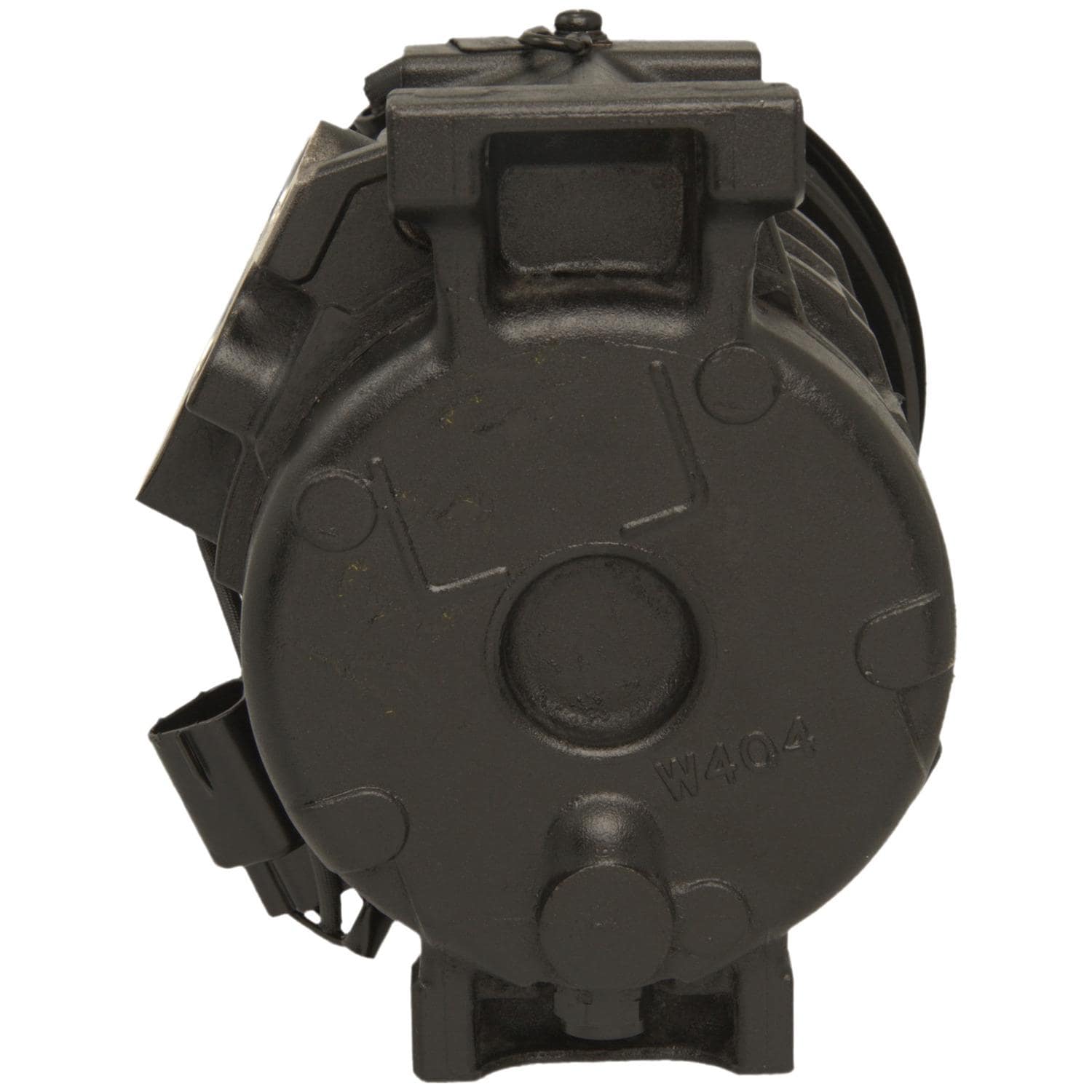 Four Seasons Remanufactured A/C Compressor 97383