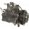 Four Seasons A/C Compressor 97384