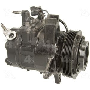 Four Seasons A/C Compressor 97384