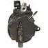 Four Seasons A/C Compressor 97384
