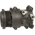 Four Seasons A/C Compressor 97386