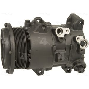 Four Seasons A/C Compressor 97386