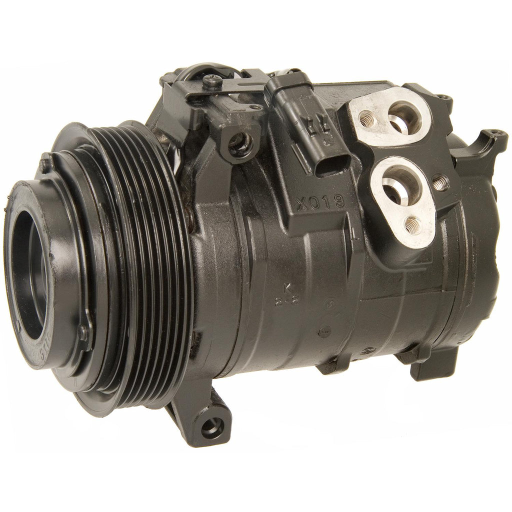 Four Seasons A/C Compressor 97389