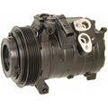 Four Seasons A/C Compressor 97389