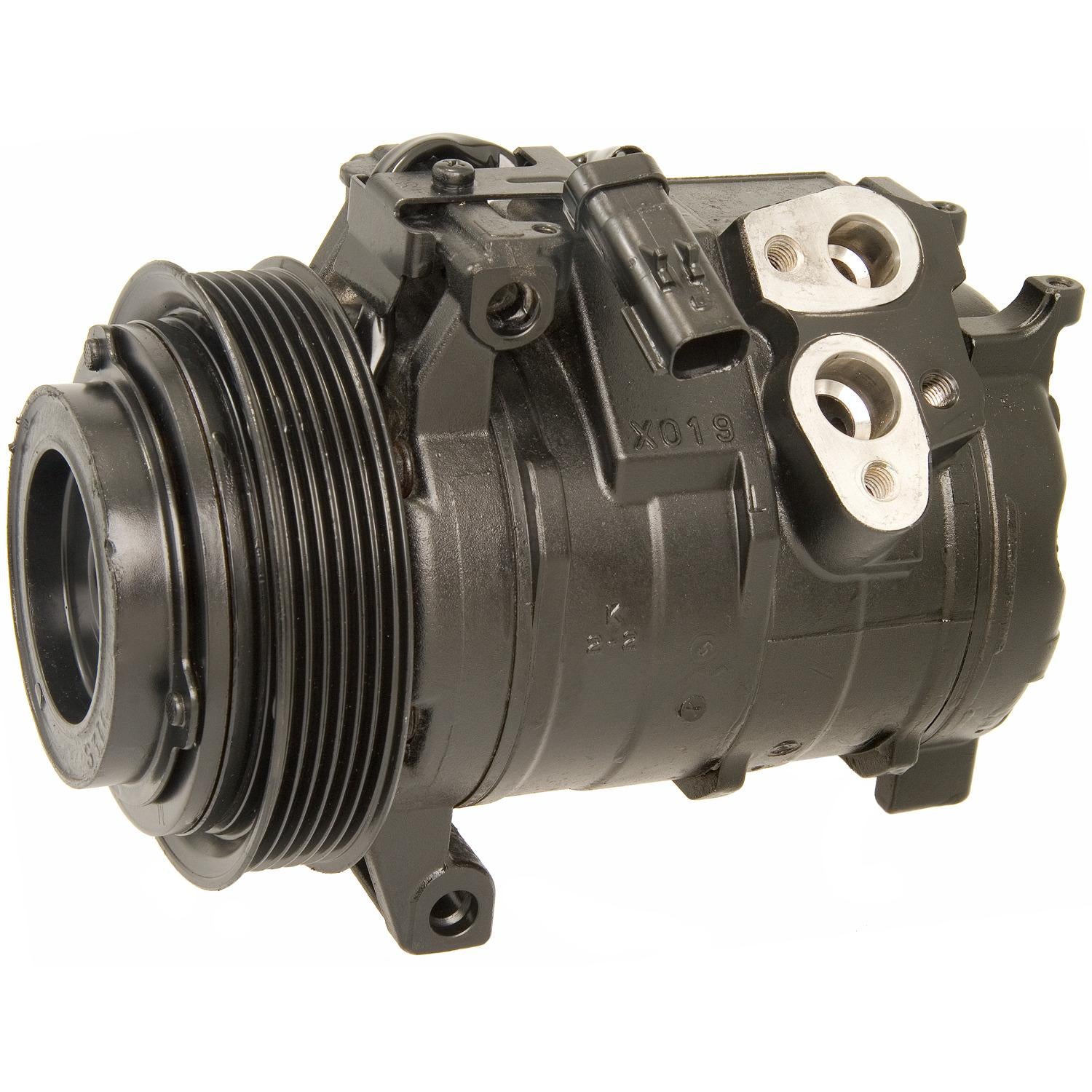 Four Seasons A/C Compressor 97389