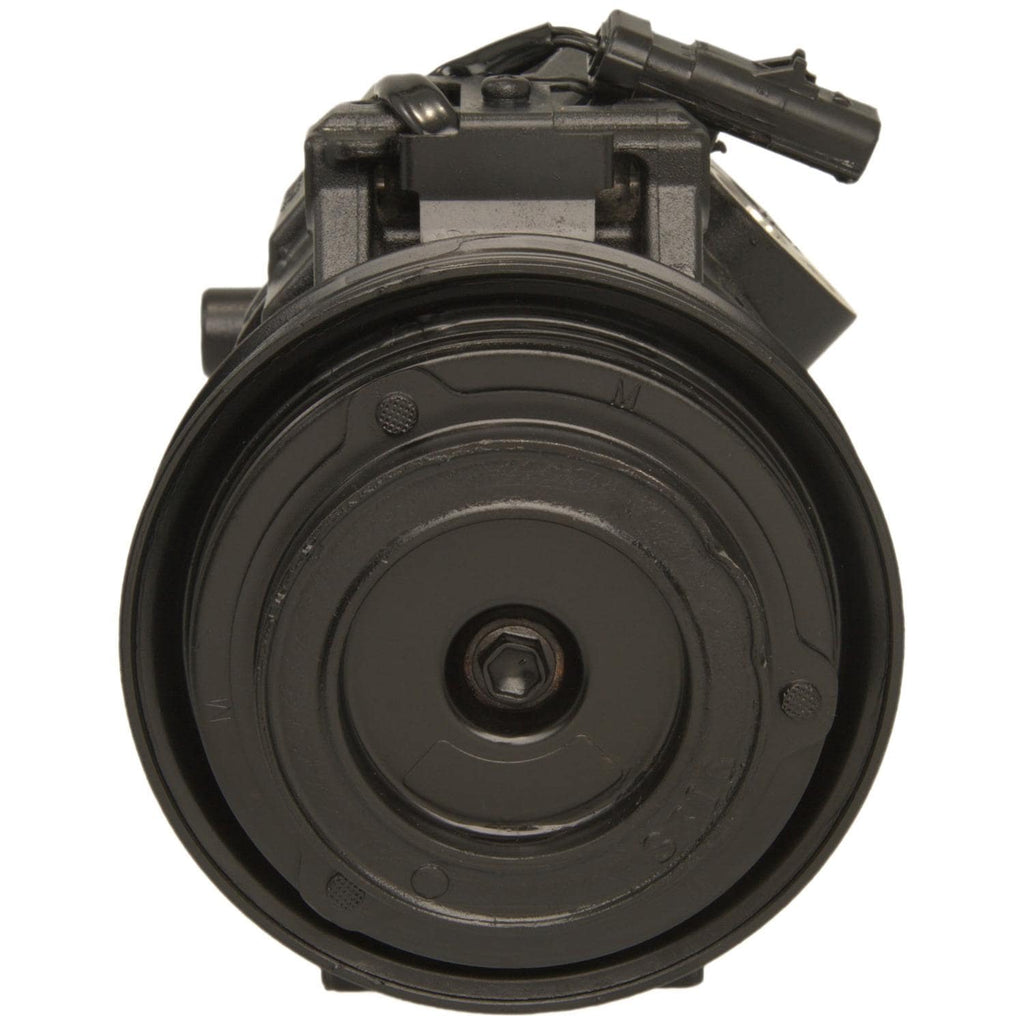 Four Seasons A/C Compressor 97389