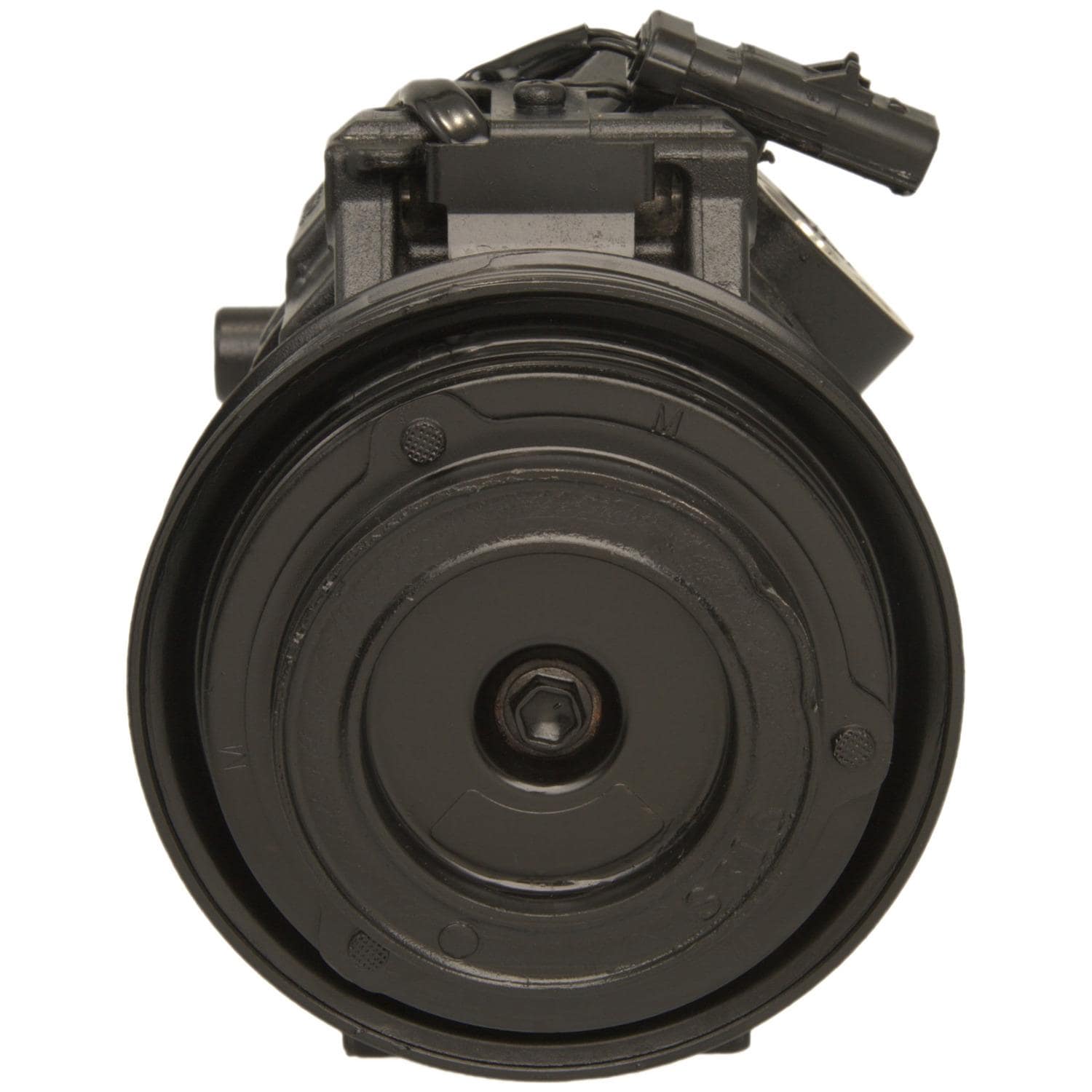 Four Seasons A/C Compressor 97389