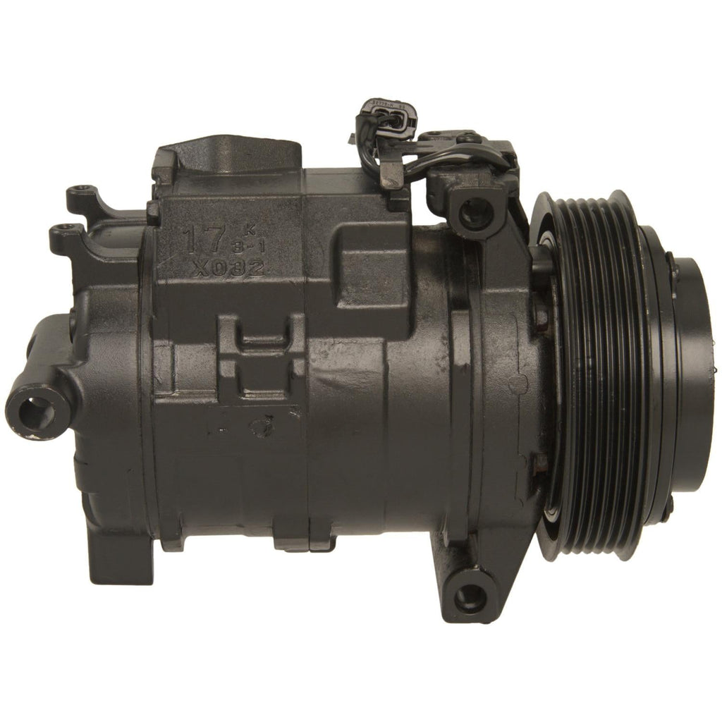 Four Seasons A/C Compressor 97389