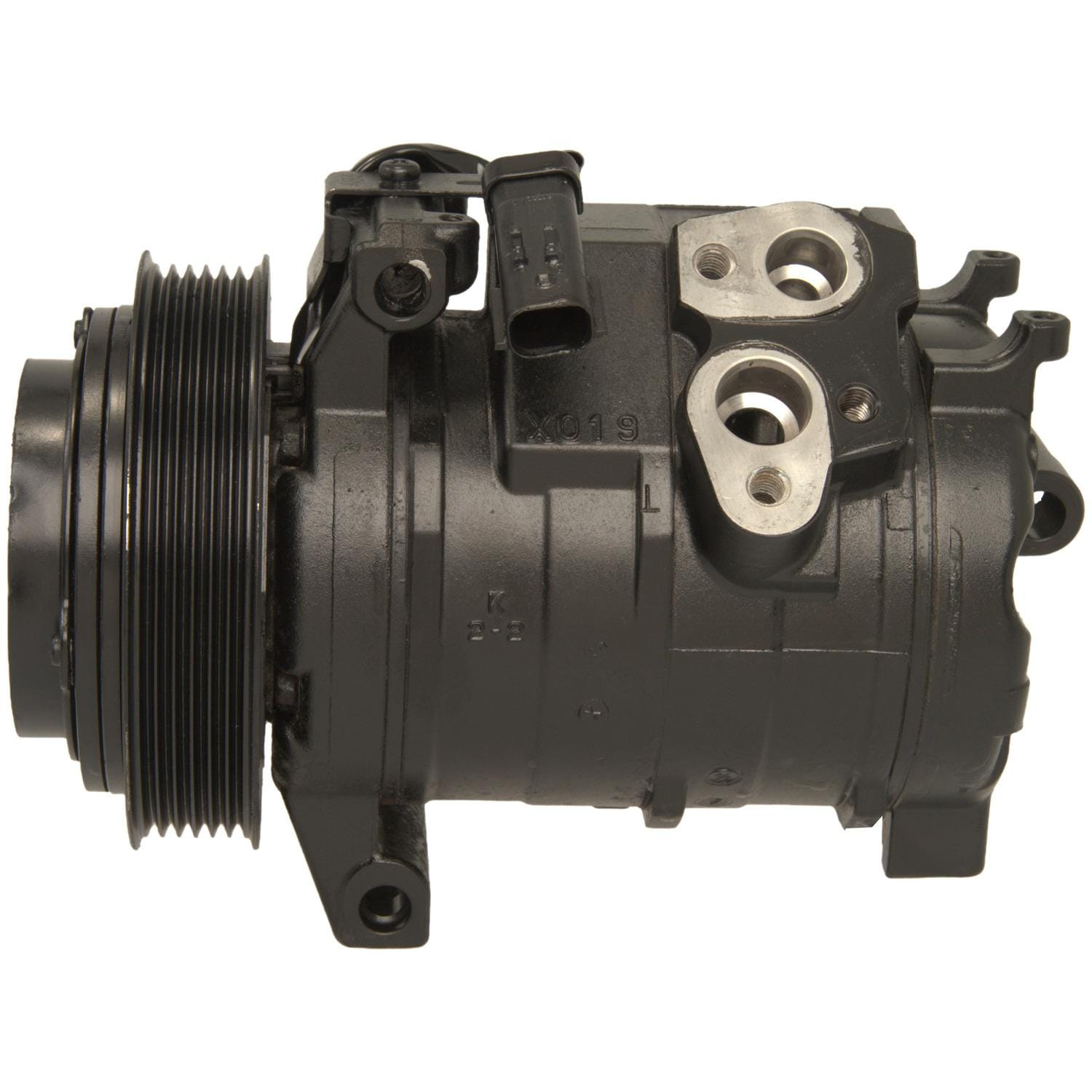 Four Seasons A/C Compressor 97389