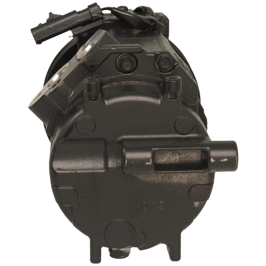 Four Seasons A/C Compressor 97389