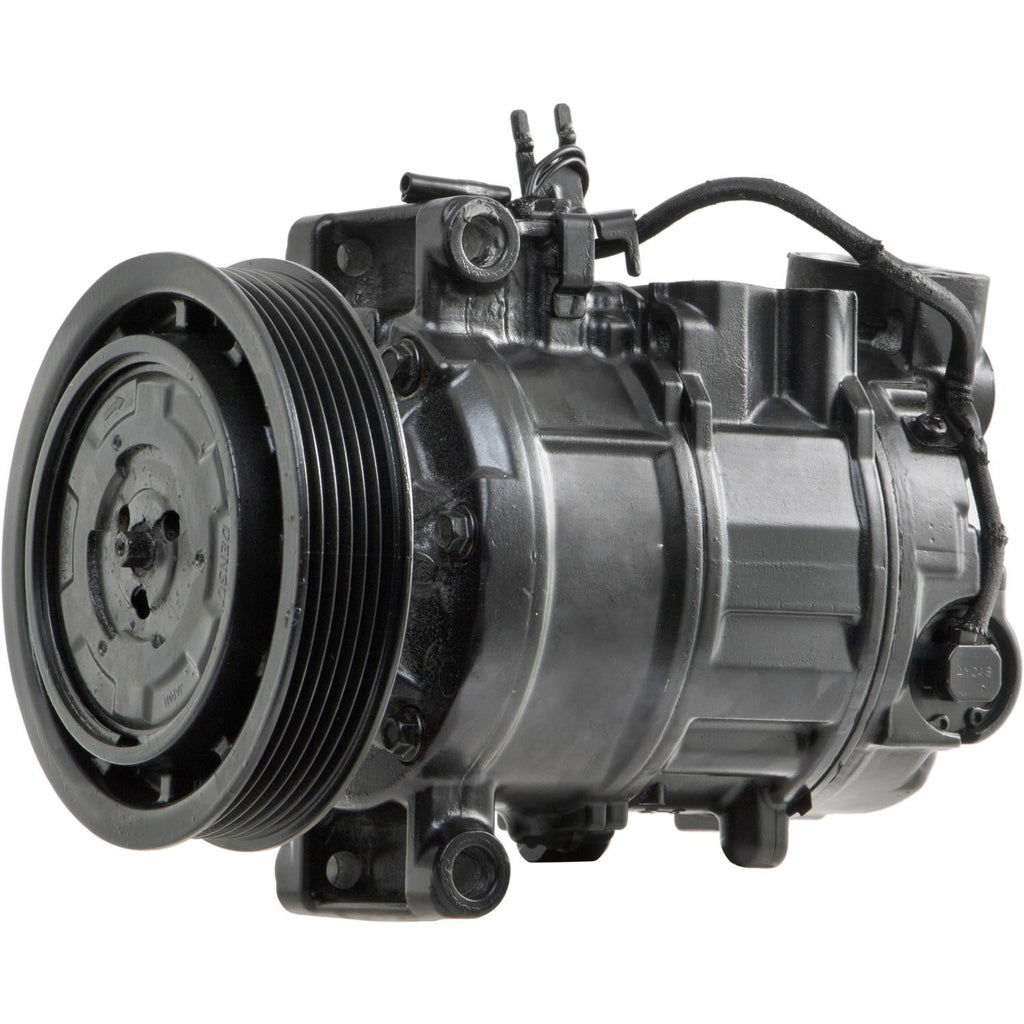 Four Seasons A/C Compressor 97390