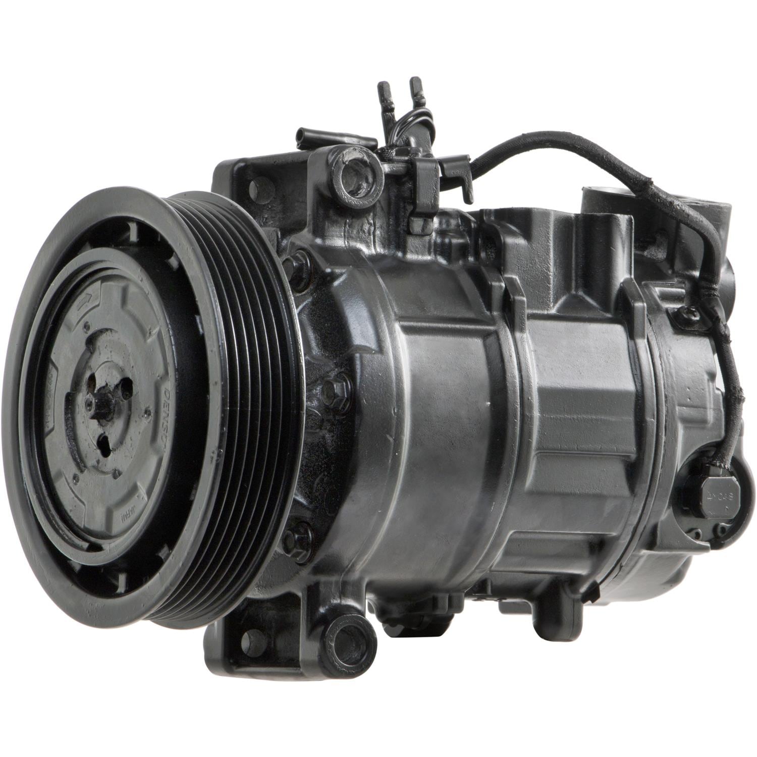 Four Seasons A/C Compressor 97390