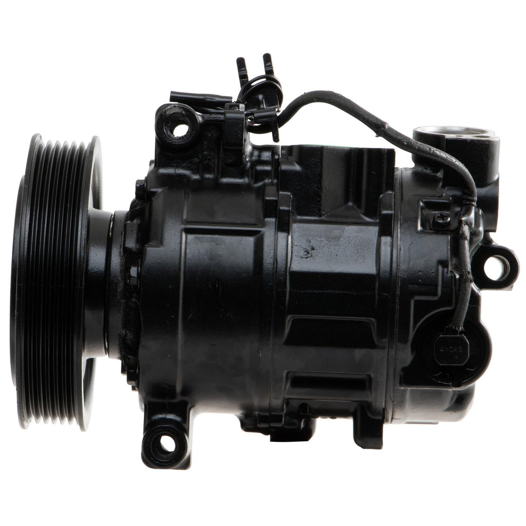 Four Seasons A/C Compressor 97390