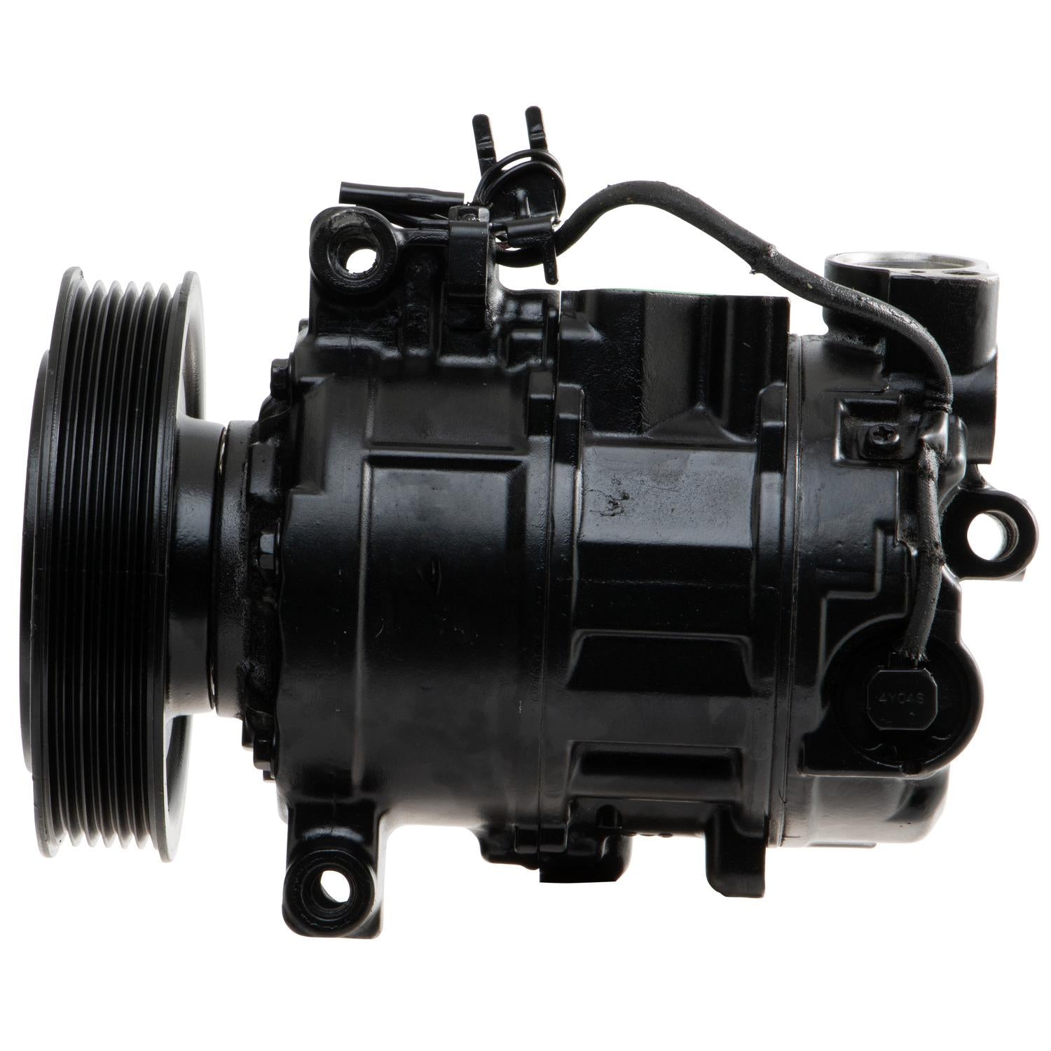 Four Seasons A/C Compressor 97390
