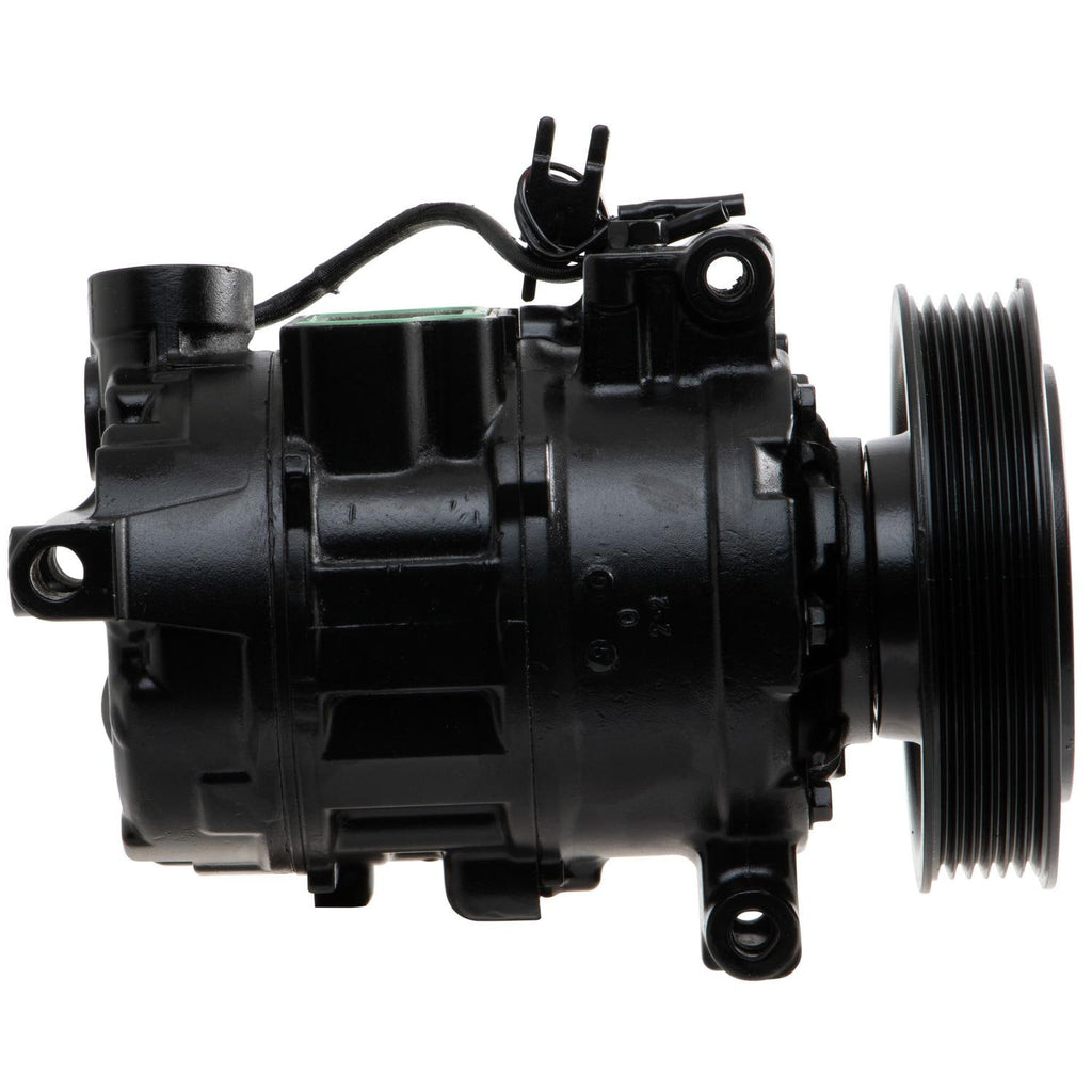 Four Seasons A/C Compressor 97390