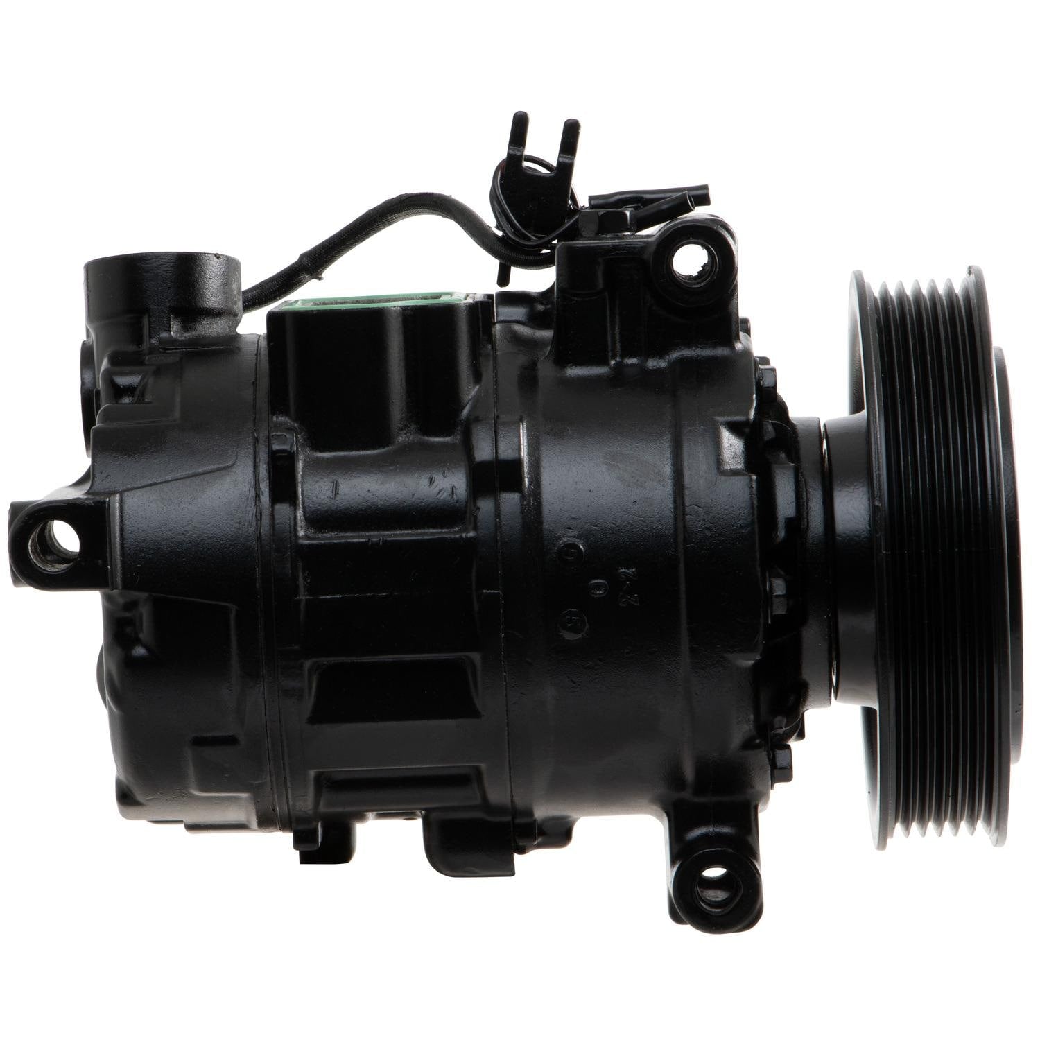 Four Seasons A/C Compressor 97390
