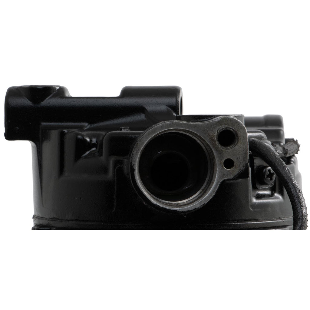 Four Seasons A/C Compressor 97390