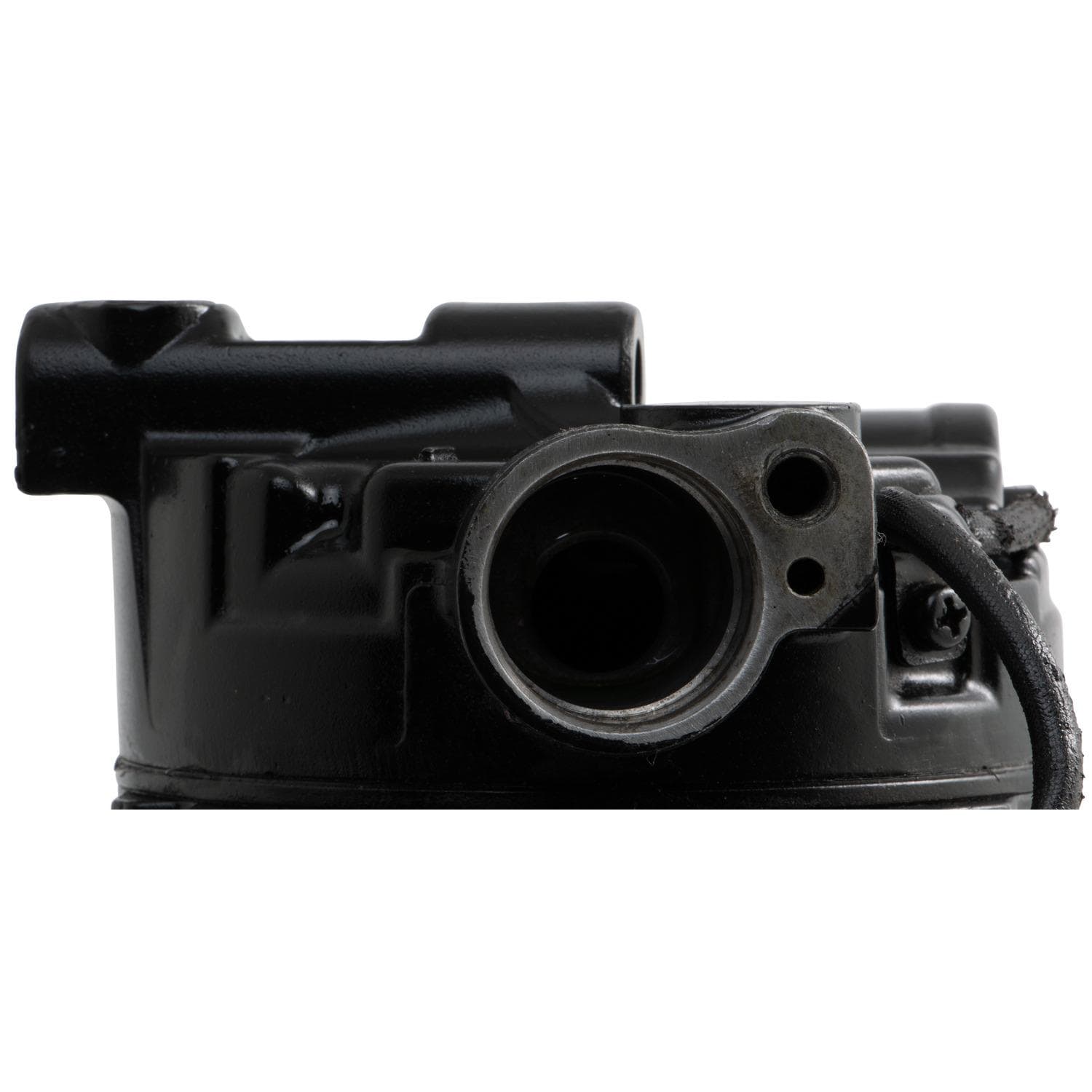 Four Seasons A/C Compressor 97390