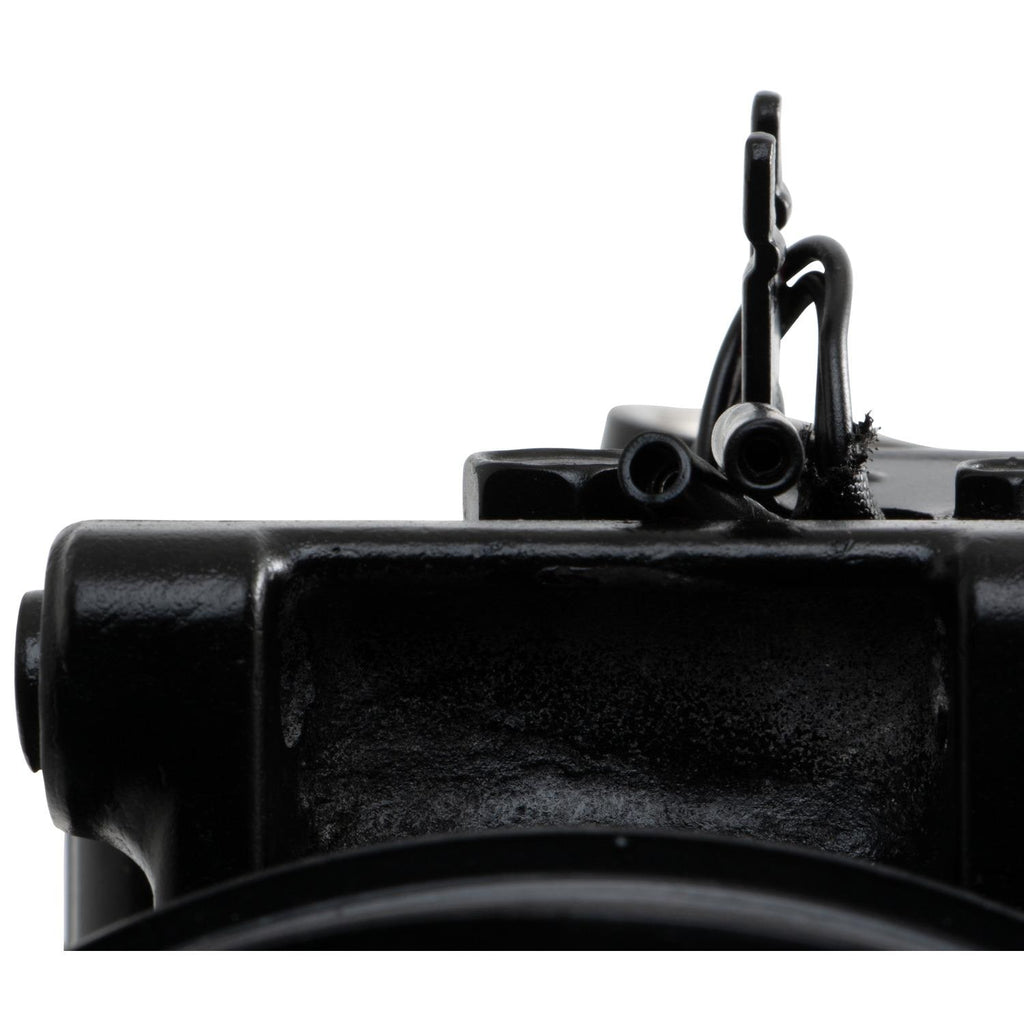 Four Seasons A/C Compressor 97390
