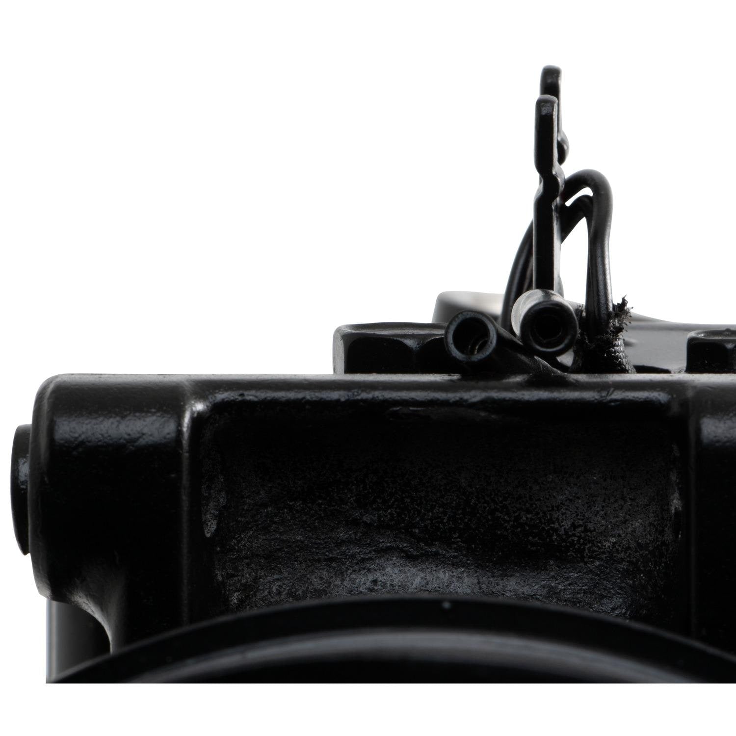 Four Seasons A/C Compressor 97390