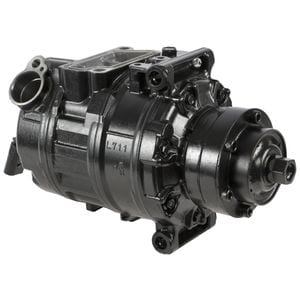 Four Seasons Remanufactured A/C Compressor 97392