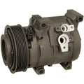 Four Seasons A/C Compressor 97393
