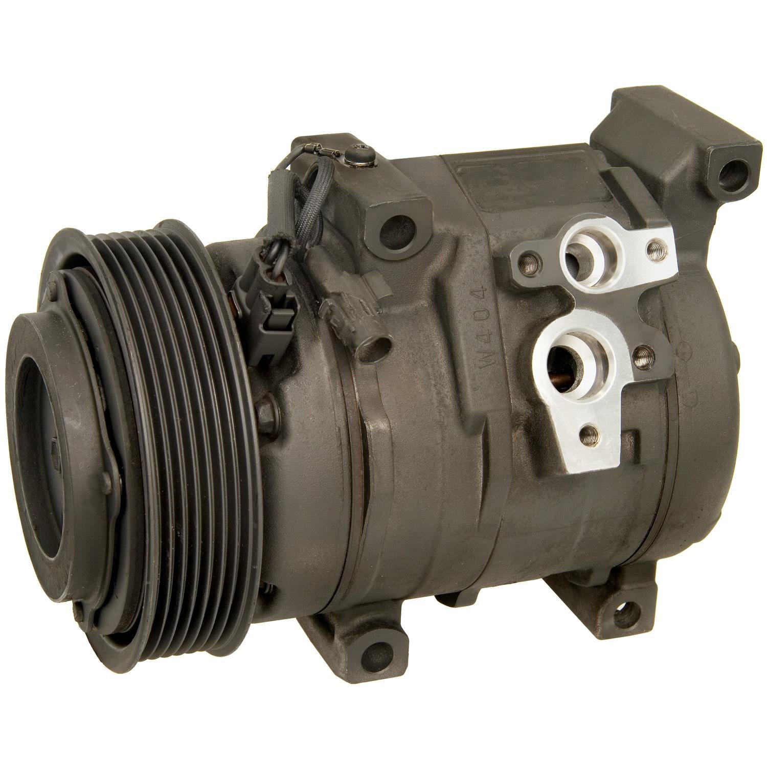 Four Seasons A/C Compressor 97393