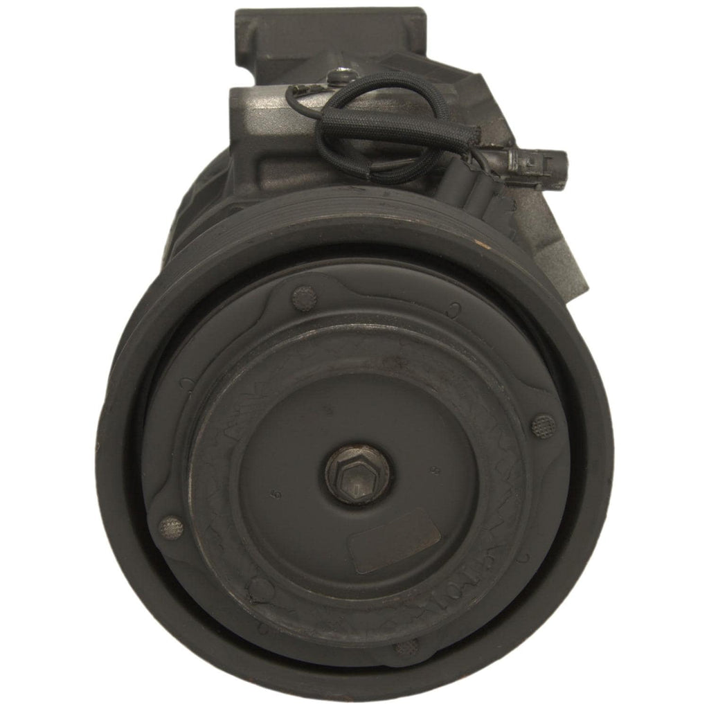 Four Seasons A/C Compressor 97393