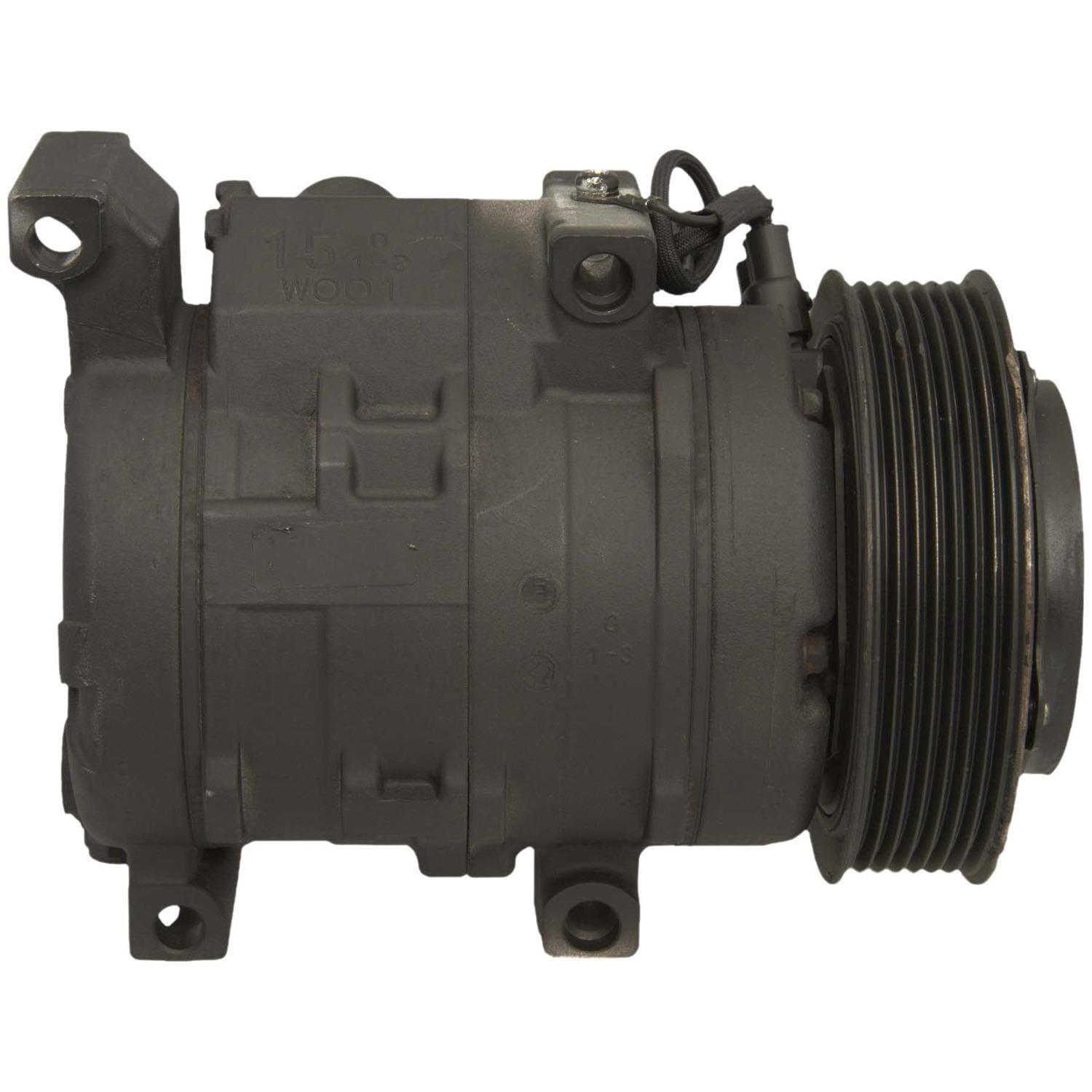 Four Seasons A/C Compressor 97393