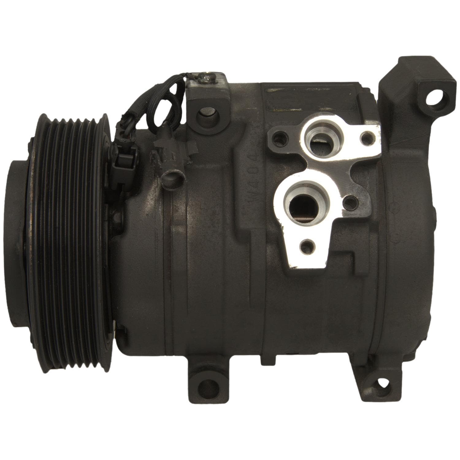 Four Seasons A/C Compressor 97393