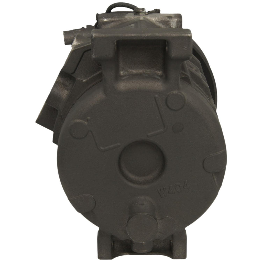 Four Seasons A/C Compressor 97393