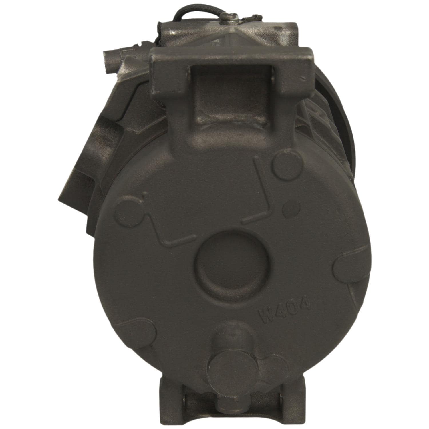 Four Seasons A/C Compressor 97393